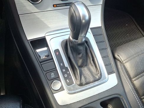 Used 2016 Volkswagen CC Sport FWD image 14