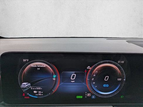 Certified 2023 Mercedes-Benz EQB 250+ image 11