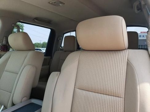 Used 2012 Nissan Titan SV w/ SV Premium Utility Pkg AWD/4WD image 20