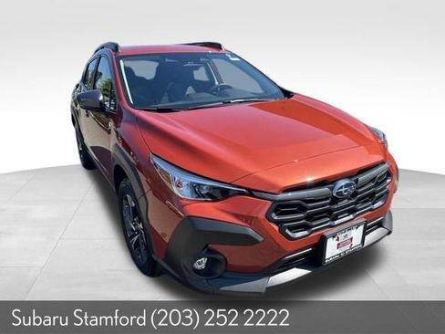 Certified 2025 Subaru Crosstrek 2.5i Premium AWD/4WD image 1