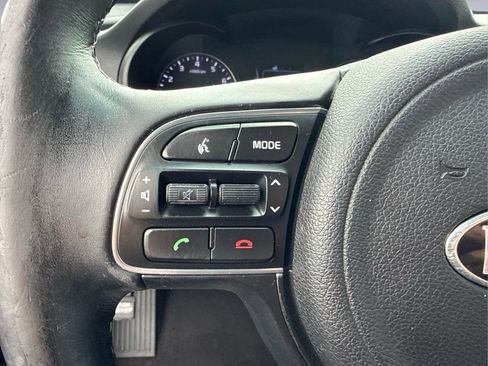 Used 2016 Kia Optima EX FWD image 27