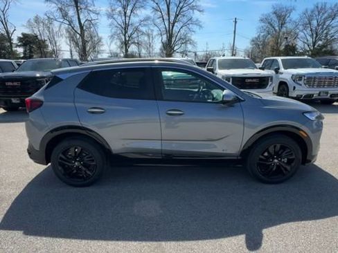 New 2026 Buick Encore GX Sport Touring image 9