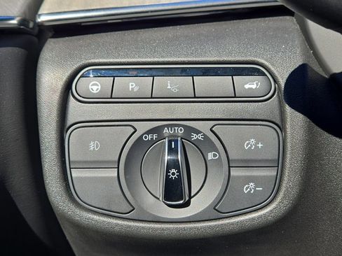 Used 2023 INFINITI QX50 Autograph image 21