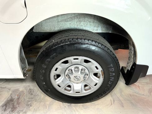 Used 2012 Nissan NV 3500 S RWD image 28