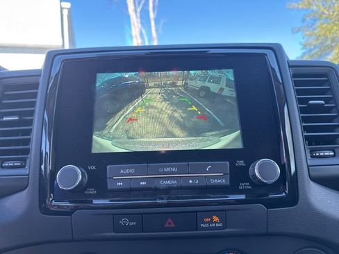 Used 2024 Nissan Frontier S w/ S Utility Package image 20