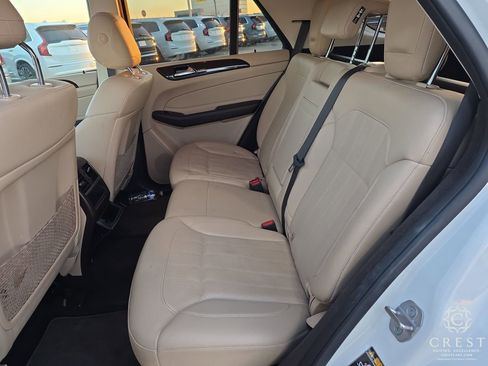 Used 2018 Mercedes-Benz GLE 350 image 21