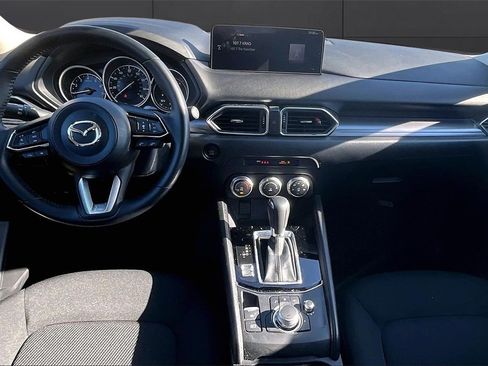 Used 2025 MAZDA CX-5 AWD 2.5 S image 15