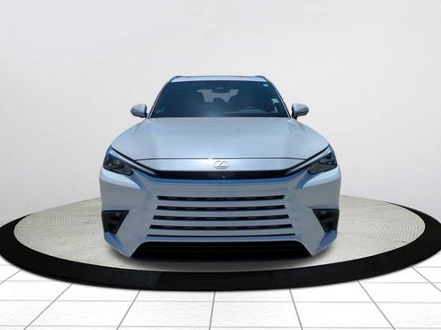 New 2026 Lexus TX 350 AWD image 9