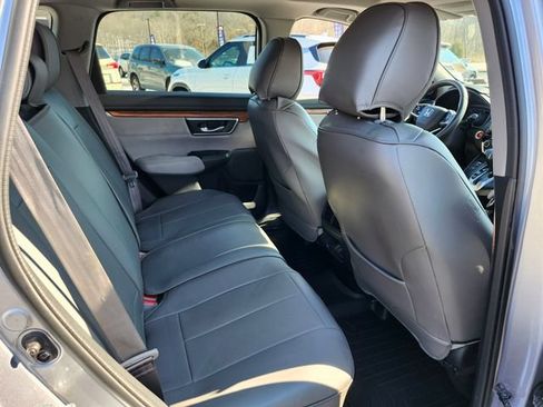 Used 2022 Honda CR-V EX image 19