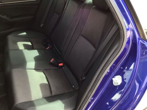 Used 2022 Honda Accord Sport image 26