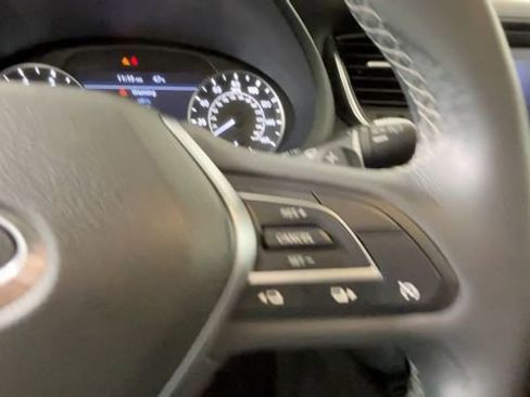 Used 2020 INFINITI QX50 Luxe w/ Cargo Package AWD/4WD image 27