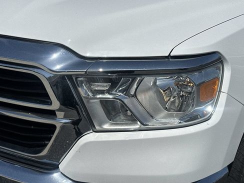 Used 2020 RAM 1500 Big Horn RWD image 11