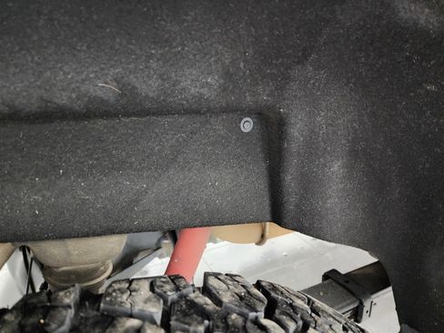 Used 2023 Chevrolet Silverado 2500 LTZ w/ LTZ Plus Package image 29