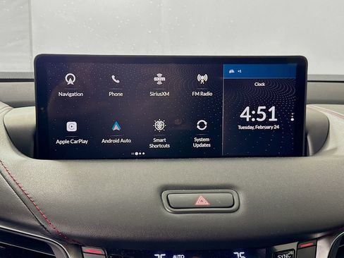 Used 2025 Acura TLX SH-AWD w/ A-SPEC Pkg image 15