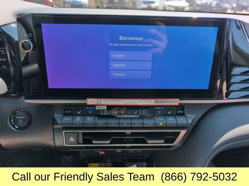 New 2026 Toyota Camry XSE w/ Premium Package AWD/4WD image 18