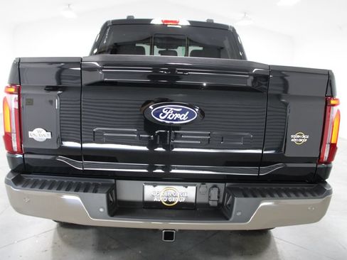 New 2026 Ford F150 King Ranch w/ Equipment Group 601A High AWD/4WD image 7