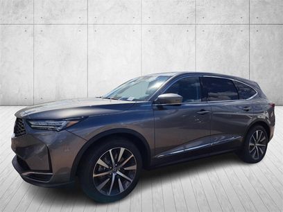 New 2026 Acura MDX w/ Technology Package