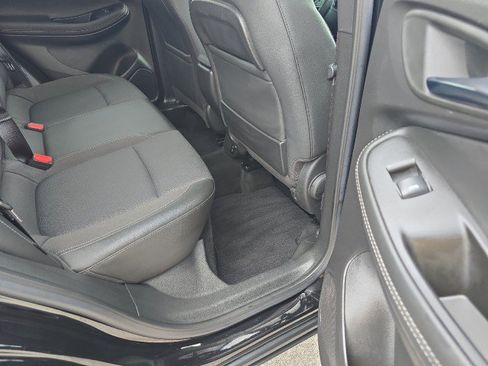 Used 2023 Buick Encore GX Select w/ Safety Package II AWD/4WD image 41