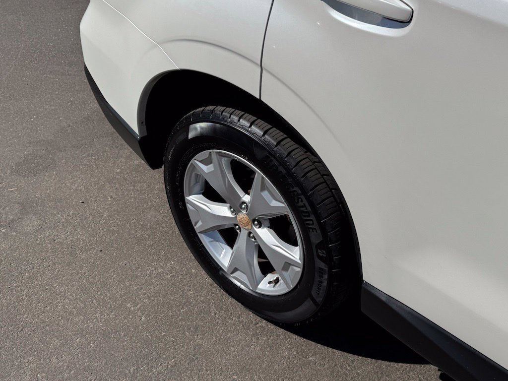 Used 2015 Subaru Forester 2.5i Limited AWD/4WD image 24