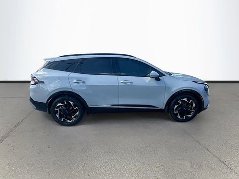 Used 2023 Kia Sportage SX FWD image 8