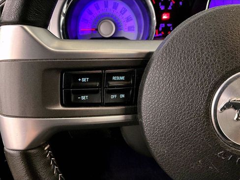 Used 2012 Ford Mustang GT Premium w/ Brembo Brake Pkg image 18