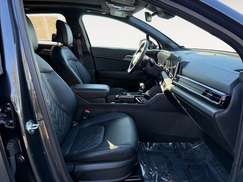 Used 2024 Kia Sportage X-Line w/ X-Line Premium Package image 19