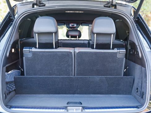 New 2026 Mercedes-Benz GLE 53 AMG 4MATIC image 24