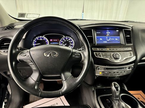 Used 2019 INFINITI QX60 Pure image 13