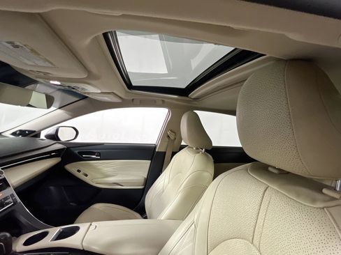 Used 2019 Toyota Avalon Limited w/ All Weather Liner Package FWD image 22
