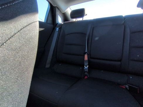 Certified 2024 Chevrolet Malibu LT image 4