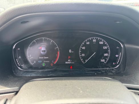 Used 2021 Honda Accord LX image 15