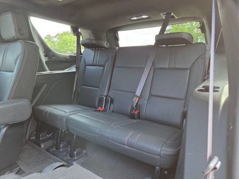 Used 2023 Chevrolet Tahoe RST w/ Sport Performance Package RWD image 23