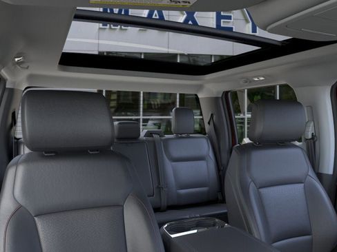 New 2026 Ford F350 Lariat w/ Black Appearance Package image 22