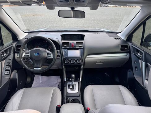 Used 2014 Subaru Forester 2.5i Touring image 16