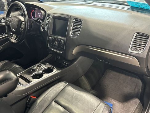 Used 2015 Dodge Durango Limited w/ Premium Group image 36