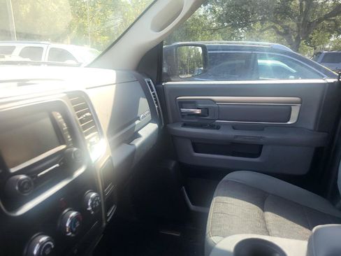 Used 2016 RAM 1500 Big Horn RWD image 62