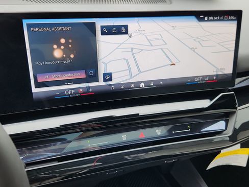 Used 2026 BMW 540i xDrive image 23