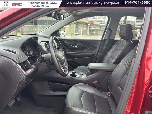 Used 2024 GMC Terrain AT4 image 20
