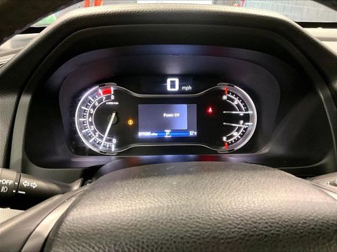 Used 2017 Honda Ridgeline RTL-T image 14