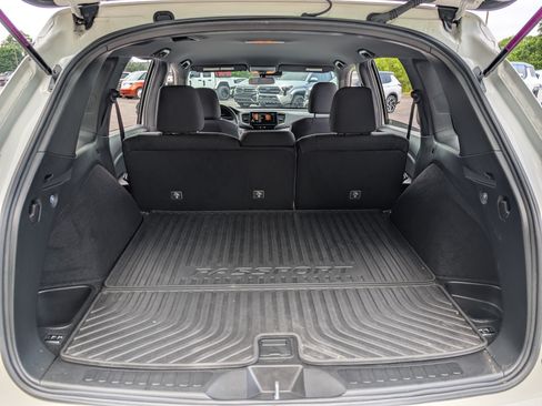 Used 2021 Honda Passport Sport image 18