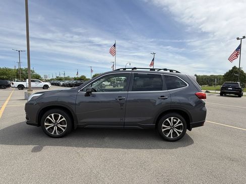 Used 2023 Subaru Forester Limited AWD/4WD image 34