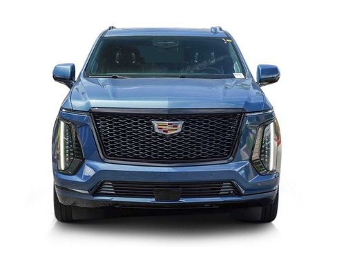 New 2025 Cadillac Escalade Sport Platinum image 2