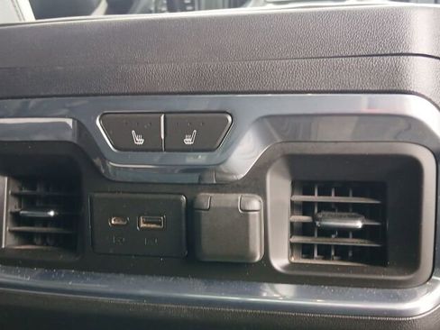 Used 2021 GMC Sierra 3500 Denali image 14