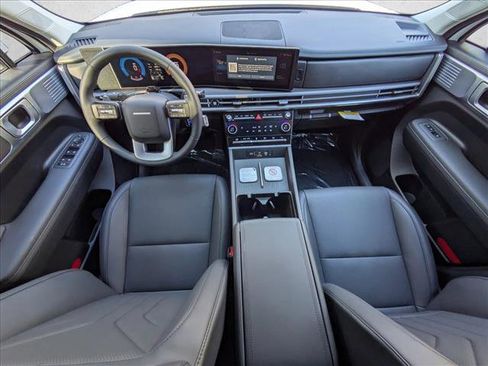 New 2026 Hyundai Santa Fe SEL image 3