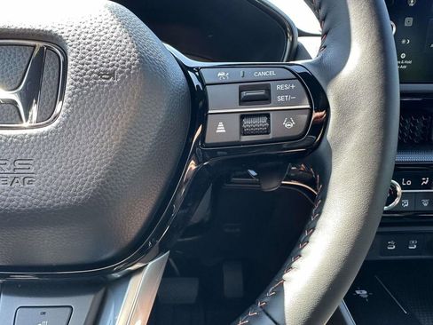 New 2026 Honda CR-V Sport Touring image 14