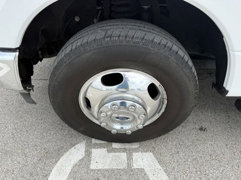 Used 2020 Ford F350 XLT image 16