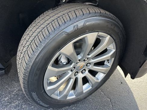 New 2026 Chevrolet Tahoe Premier image 10