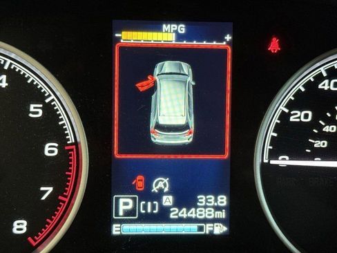 Used 2024 Subaru Forester Premium image 24