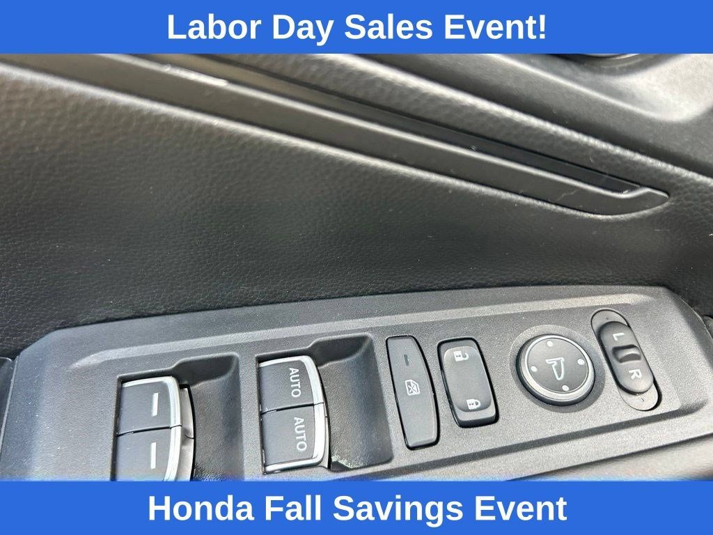 Used 2024 Honda Accord LX image 19