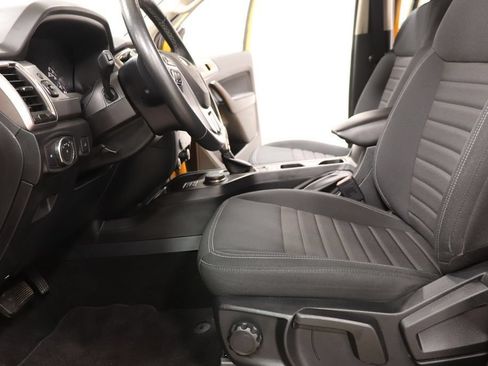 Used 2021 Ford Ranger XLT w/ FX4 Off-Road Package AWD/4WD image 20